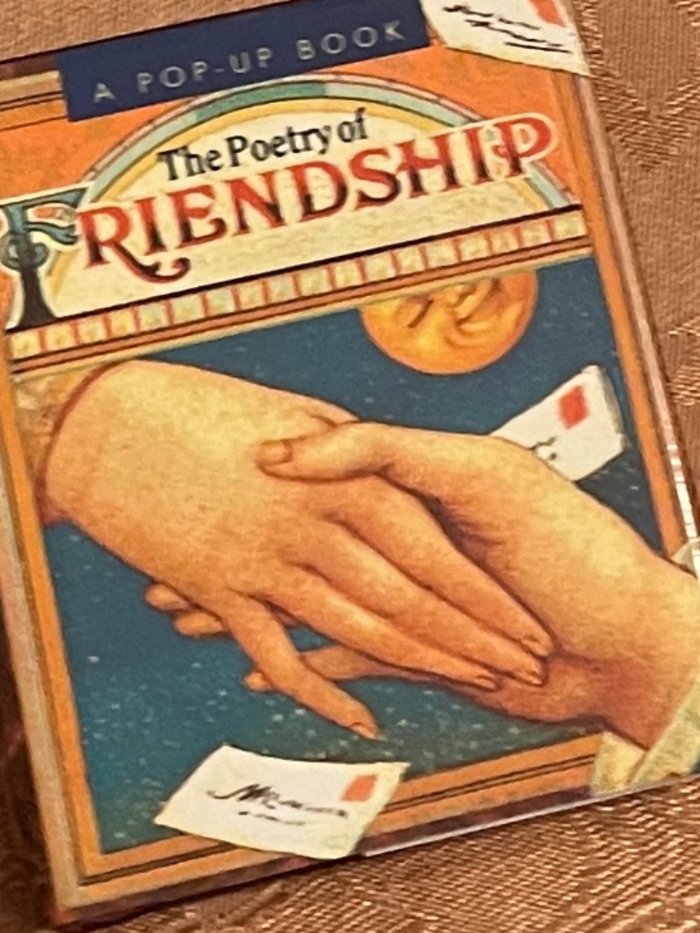 Mini POP-UP Picture Books - Picture 2 of 9